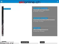 Sites similar to skionline.ski