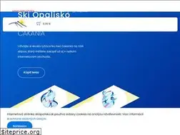 Sites similar to skiopalisko.sk
