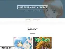 Sites similar to skip-beat.com