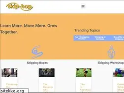 Sites similar to skip-hop.co.uk