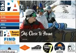 Sites similar to skipa.com
