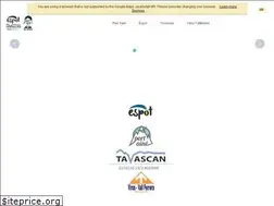 Sites similar to skipallars.cat