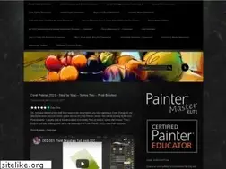 Sites similar to skipallenpaints.com