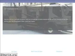 Sites similar to skipalongwasteltd.com
