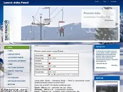 Sites similar to skipancir.cz