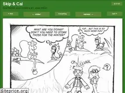 Sites similar to skipandcal.net
