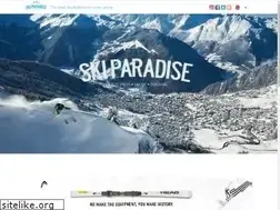 Sites similar to skiparadise.es
