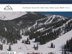 Sites similar to skipark.com