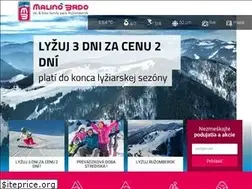 Sites similar to skipark.sk