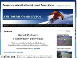 Sites similar to skiparkcenkovice.cz