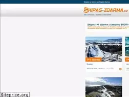 Sites similar to skipas-zdarma.cz
