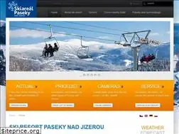 Sites similar to skipaseky.cz