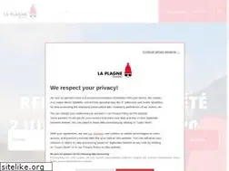 Sites similar to skipass-laplagne.com