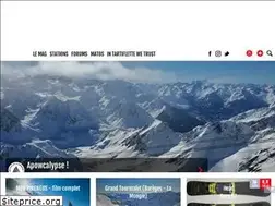 Sites similar to skipass.com