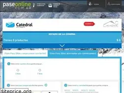Sites similar to skipasscatedral.com
