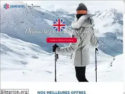 Sites similar to skipasscourchevel.com