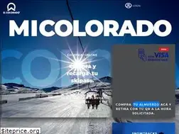 Sites similar to skipasselcolorado.com