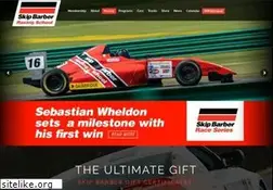 Sites similar to skipbarber.com
