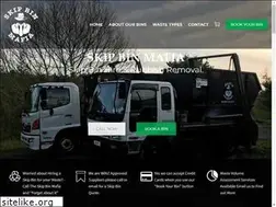 Sites similar to skipbinmafia.co.nz