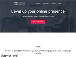 Sites similar to skipblastdigital.com