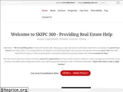 Sites similar to skipc360.com