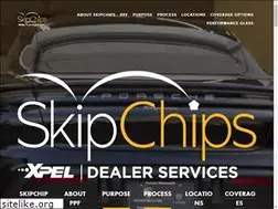 Sites similar to skipchips.com