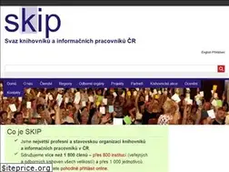 Sites similar to skipcr.cz