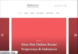 Sites similar to skipdauctions.com
