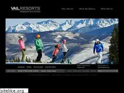 Sites similar to skipeakresorts.com