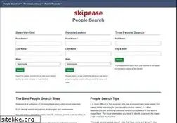 Sites similar to skipease.com