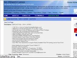 Sites similar to skipennsylvania.com