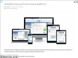 Sites similar to skiperformance.com