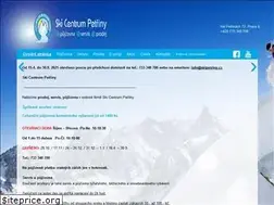 Sites similar to skipetriny.cz