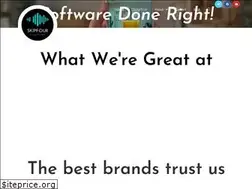 Sites similar to skipfour.com