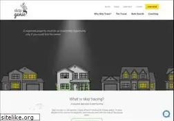 Sites similar to skipgenie.com
