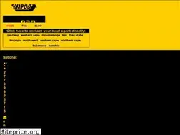 Sites similar to skipgo.co.za