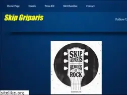Sites similar to skipgriparis.com