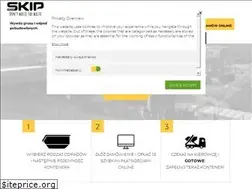 Sites similar to skipgroup.pl
