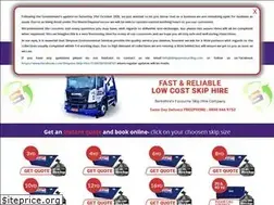 Sites similar to skiphire-slough.co.uk