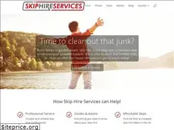 Sites similar to skiphire.services