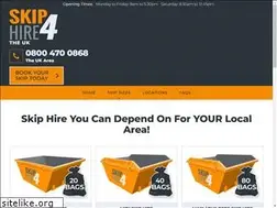 Sites similar to skiphire4.me