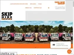 Sites similar to skiphiregroup.com.au