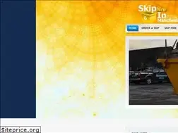 Sites similar to skiphirein.com