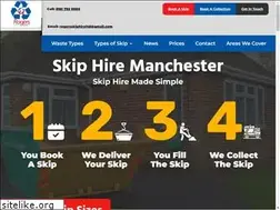 Sites similar to skiphireinmanchester.co.uk