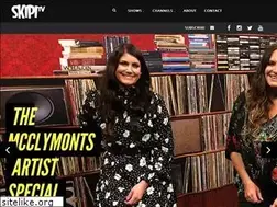 Sites similar to skipi.tv