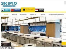 Sites similar to skipio.com.au