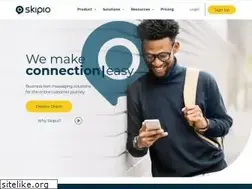 Sites similar to skipio.com