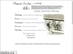 Sites similar to skipjacksunday.com