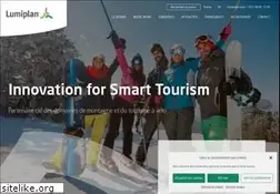 Sites similar to skiplan.com