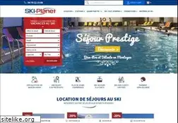 Sites similar to skiplanete.fr